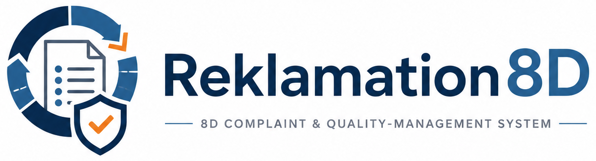 Reklamation8D